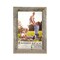 Barnwoodusa Rustic Farmhouse Reclaimed 8.5x14 Picture Frame (Nat. Weathered Gray) 855490008261 - alternate 1